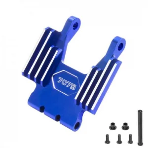 Aluminium Crash Structure - Promoto - Blue