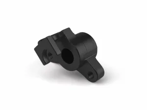 Aluminium Rear Brake Caliper - Promoto - Black