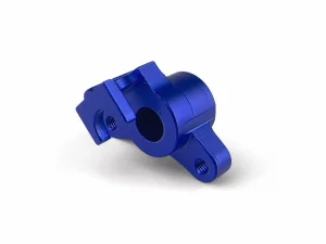Aluminium Rear Brake Caliper - Promoto - Blue