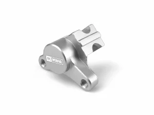 Aluminium Rear Brake Caliper - Promoto - Silver