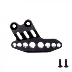 Aluminium Chain Guard - Promoto - Black