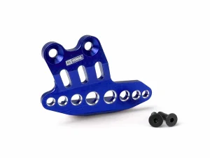 Aluminium Chain Guard - Promoto - Blue