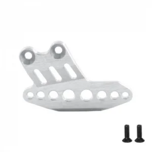 Aluminium Chain Guard - Promoto - Silver