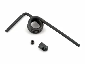 Exhaust Clamp - Sprung - 1:8