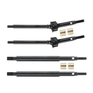 Metal D Shaft Set - Front CVD TRX-4M