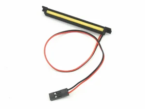 Roof Light Bar TRX-4M Ford Bronco
