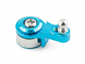 Alloy Universal RC Servo Saver Unit - 25T