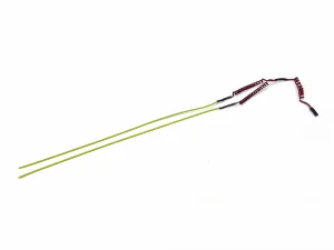 LED Light Line Pair - 29cm Ice Blue