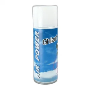 JP Airbrush Propellant 400ml