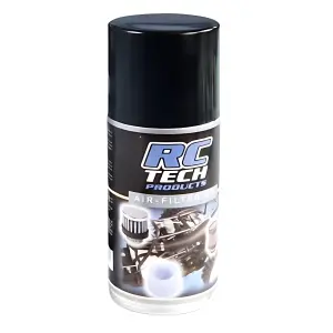 RC Tech Air Filter Oil Spray Aerosol - 150ml