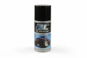 J Perkins RC 1000 Spray Activator (Cyano Kicker)(1)150M