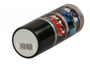 J Perkins RC Car Spray Silver Glitter (924)(150Ml)