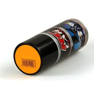 J Perkins RC Car Spray Fluor.Orange (1006)(150Ml)