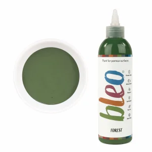 Guild Lane Bleo Gel Paint, Forest (250ml)