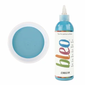 Guild Lane Bleo Gel Paint, Cerulean (250ml)