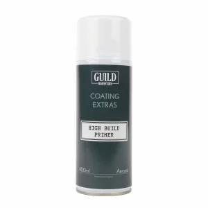 Guild Materials High Build Primer (400ml Aerosol)