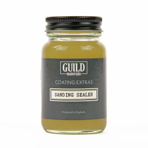 Guild Materials Sanding Sealer (60ml Jar)