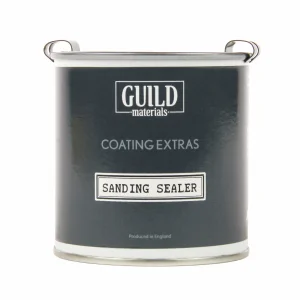 Guild Materials Sanding Sealer (125ml Tin)
