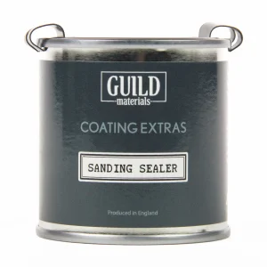 Guild Materials Sanding Sealer (250ml Tin)