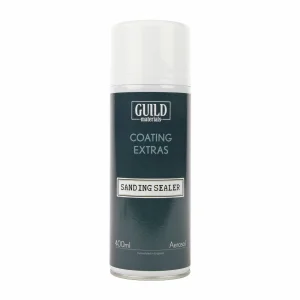 Guild Materials Sanding Sealer (400ml Aerosol)