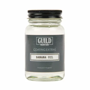 Guild Materials Banana Oil (60ml Jar) ** CLEARANCE **