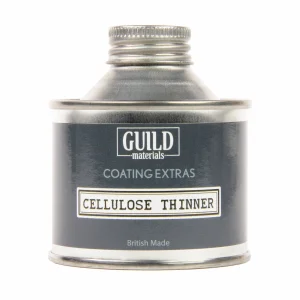 Guild Materials Cellulose Thinners (125ml Tin)