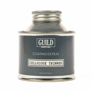 Guild Materials Cellulose Thinners (250ml Tin)