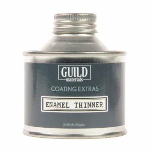 Guild Materials Enamel Thinners (125ml Tin)