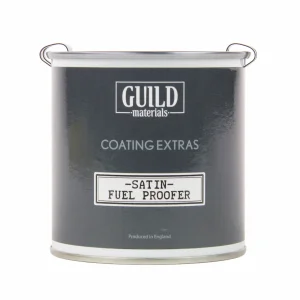 Guild Materials Satin Fuelproofer (125ml Tin)