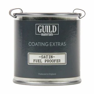 Guild Materials Satin Fuelproofer (250ml Tin)