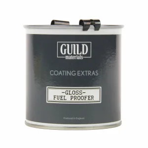 Guild Materials Gloss Fuelproofer (125ml Tin)