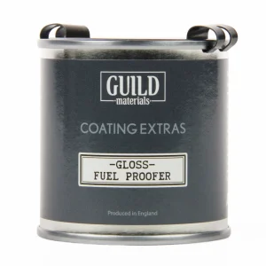 Guild Materials Gloss Fuelproofer (250ml Tin)