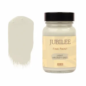 Guild Lane Jubilee Maker Paint, Light Aircraft Grey (60ml)