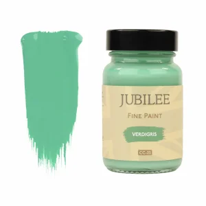 Guild Lane Jubilee Maker Paint, Verdigris (60ml)
