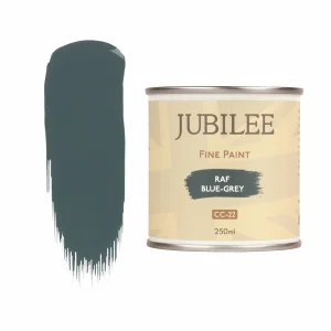 Guild Lane Jubilee Maker Paint (CC-22), RAF Blue-Grey (250ml)