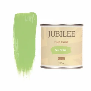 Guild Lane Jubilee Maker Paint (CC-22), Eau de Nil (250ml)