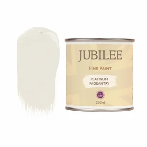 Guild Lane Jubilee Maker Paint (CC-22), Platinum Pageantry (250ml)