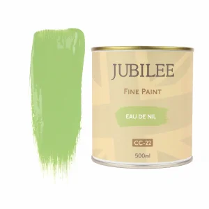 Guild Lane Jubilee Maker Paint, Eau de Nil (500ml)