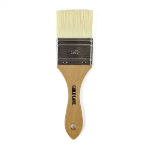 Guild Lane Flat Mottler Brush, 50mm