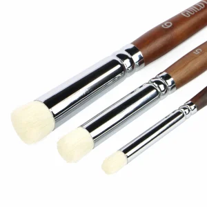 Guild Lane Metallic Dry Brush Set
