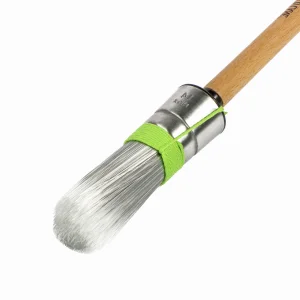 Guild Lane Flex Round Brush Large