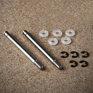 GMade Shock Shaft Set For Xd 75mm Shock