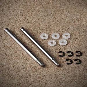 GMade Shock Shaft Set For Xd 93mm Shock