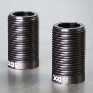 GMade Aluminium Shock Bodies For Xd 62mm Shock