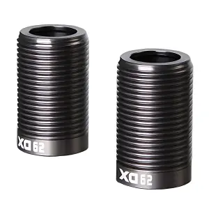 GMade Aluminium Shock Bodies For XD 62mm Shock