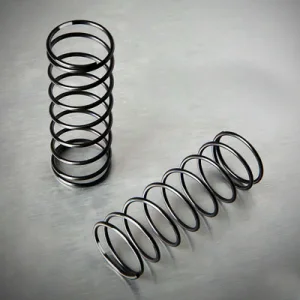 GMade Shock Spring 19X50mm Medium White (2)
