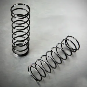 GMade Shock Spring 19X58mm Medium White (2) ** CLEARANCE **