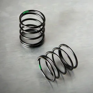GMade Shock Spring 19X20mm Soft Green (2)