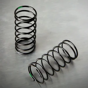 GMade Shock Spring 19X40mm Soft Green (2)