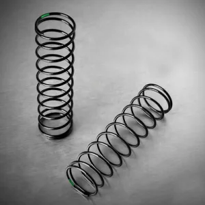 GMade Shock Spring 19X68mm Soft Green (2)